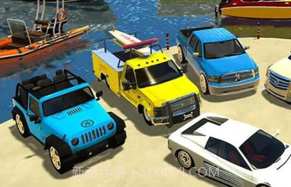 侦探司机v1.20截图