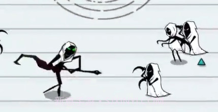 纸上弹兵v1.1.26截图