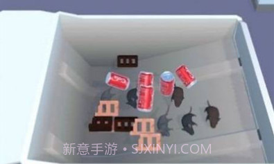 垃圾处理模拟器v1.0.23截图