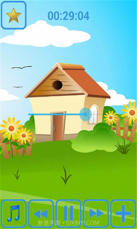 宝宝催眠曲截图3