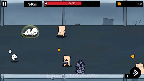 进击的生存者截图5 进击的生存者截图5