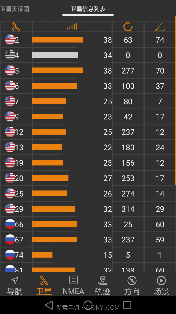 北斗伴免费版截图3