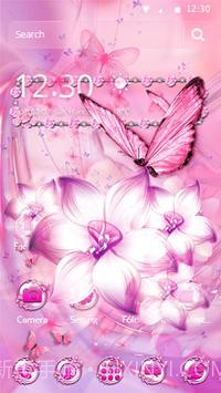 Flower Butterfly √截图2