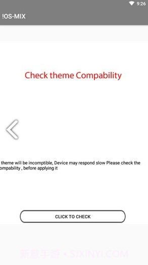 !OS-MIX(!OS-MIX仿免费主题)V5 安卓最新版截图1 !OS-MIX(!OS-MIX仿免费主题)V5 安卓最新版截图1