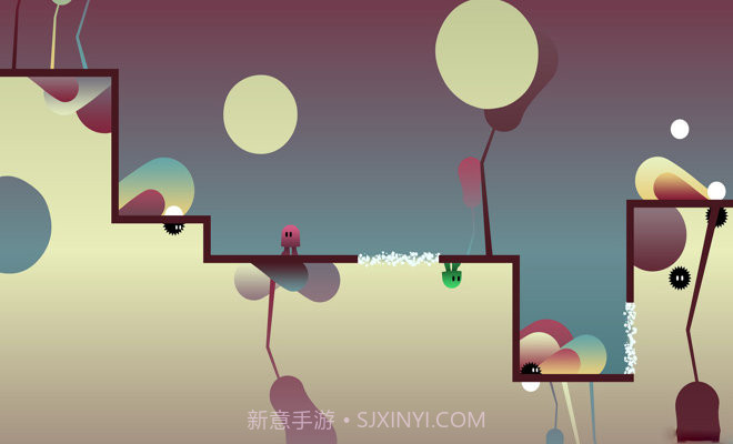 艾波与欧波截图3 艾波与欧波截图3