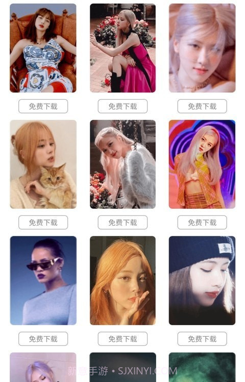 壁纸超人图片大全截图3