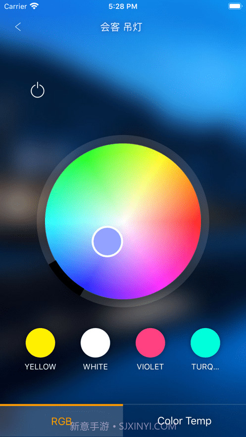 D Controls截图4 D Controls截图4
