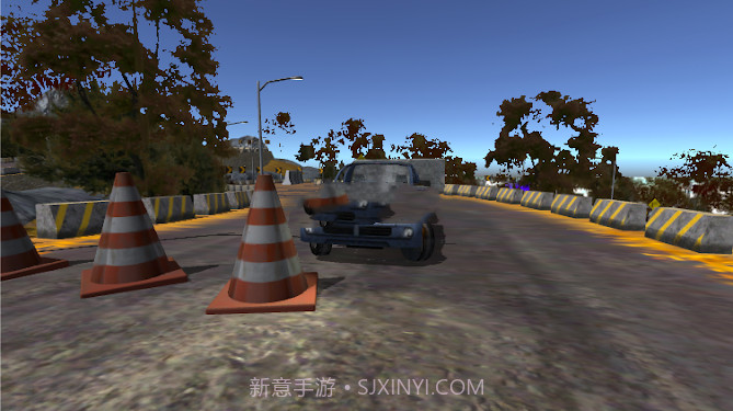 山地车司机app截图2 山地车司机app截图2