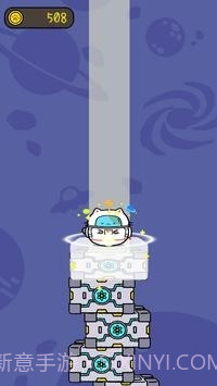 跳跳布尼猫截图3