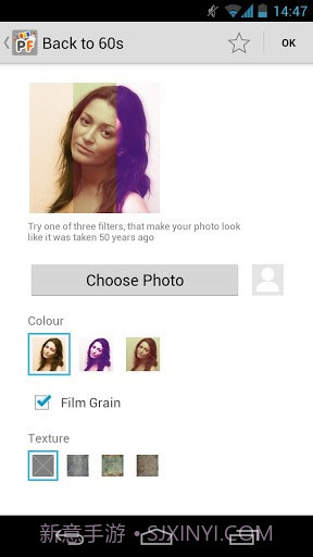 PhotoFunia截图3 PhotoFunia截图3