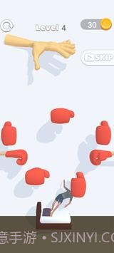 睡眠布娃娃截图2