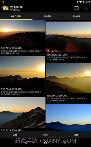 NIKONIMAGESPACE截图4