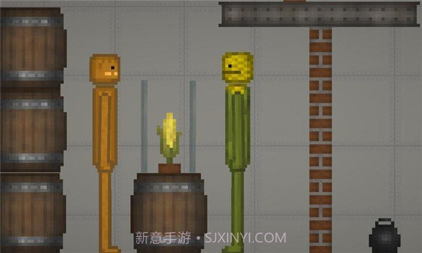 甜瓜游乐场18.0版本自带模组截图3