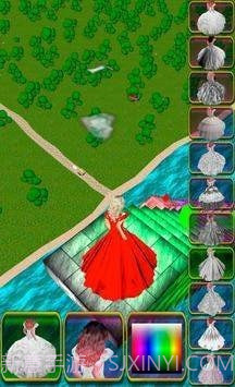 灰姑娘回家的路截图2 灰姑娘回家的路截图2