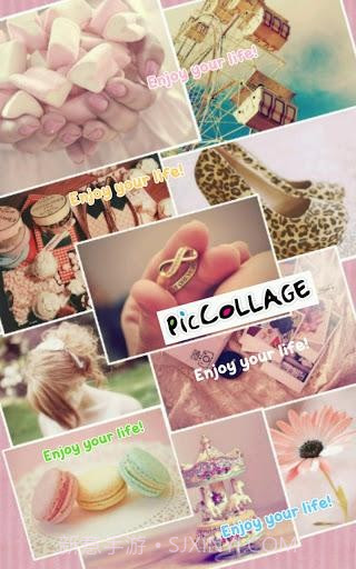 美图拼贴 Pic Collage截图3