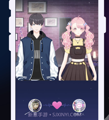 悠悠星球截图1 悠悠星球截图1