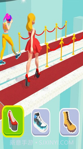 超速我最强截图1 超速我最强截图1