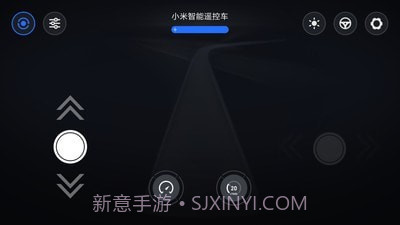 智能遥控车截图3 智能遥控车截图3