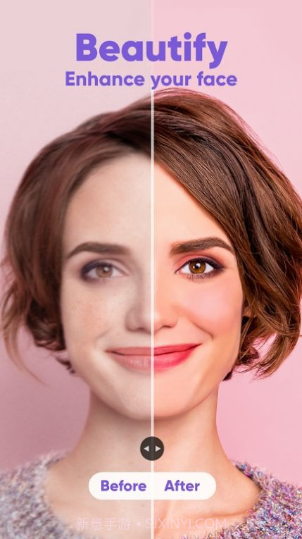 PhotoFix照片修复截图3 PhotoFix照片修复截图3