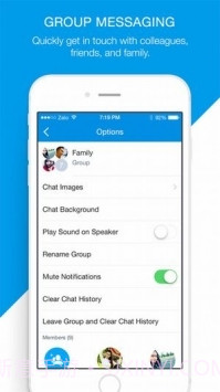 Zalo官方下载截图4 Zalo官方下载截图4