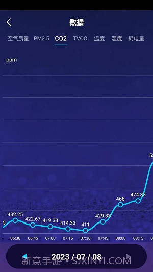 狄耐克全空气截图3