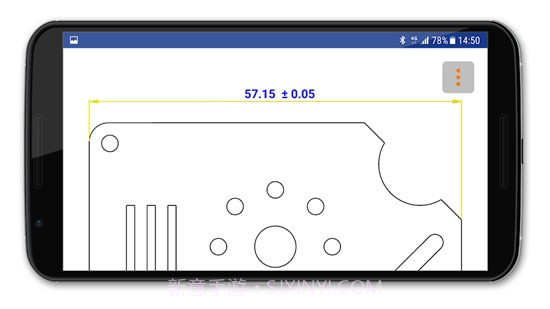mcaliper截图3 mcaliper截图3
