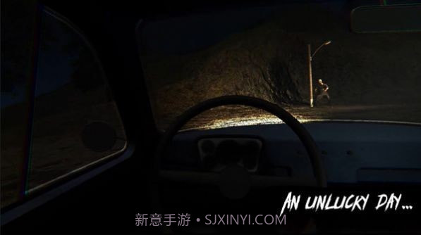 被诅咒的房子截图1 被诅咒的房子截图1