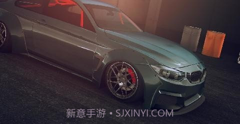 漂移地带2中文版截图2 漂移地带2中文版截图2