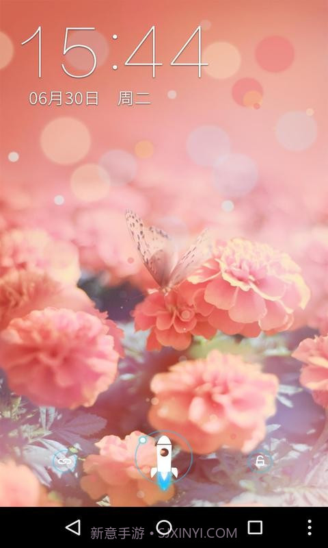 蝴蝶动态壁纸截图2 蝴蝶动态壁纸截图2