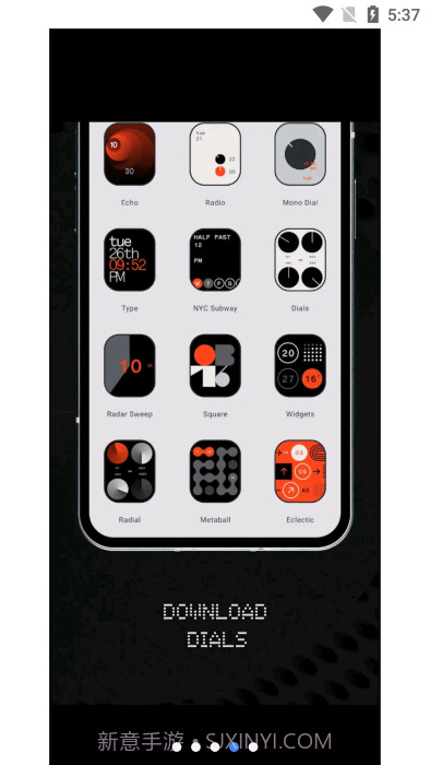 cmf watch截图2 cmf watch截图2