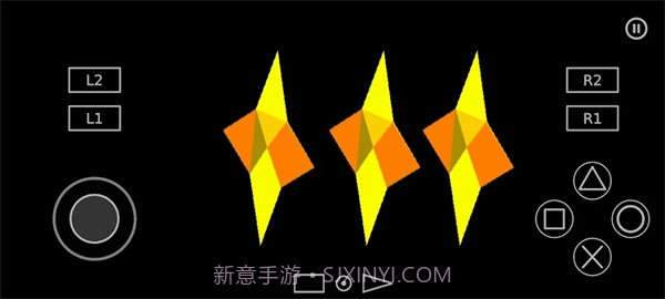 PS2以太模拟器截图2