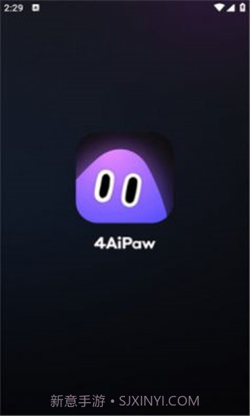 4AiPaw截图1