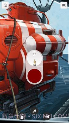 sketchbook华为平板截图2