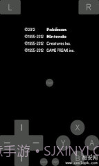 NDS模拟器:DSdroid截图2 NDS模拟器:DSdroid截图2