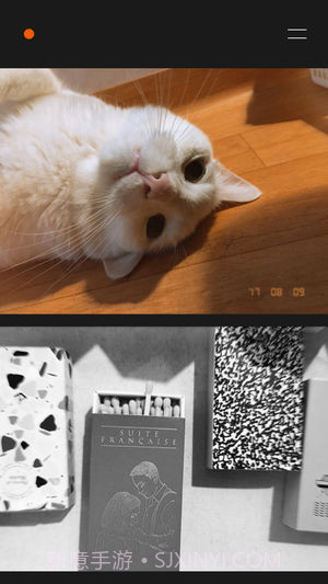 CALLA相机 v2.7截图5 CALLA相机 v2.7截图5