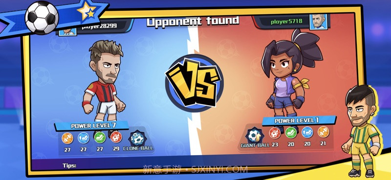 迷你绿茵场截图1