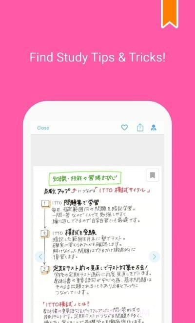 Clearnote学习笔记截图3 Clearnote学习笔记截图3