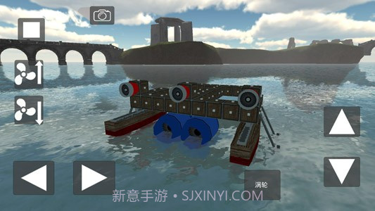 天才杀手汉化版截图5 天才杀手汉化版截图5