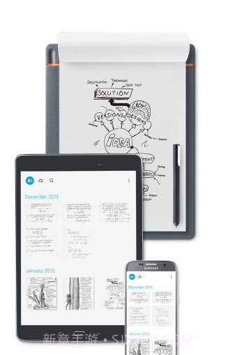 Inkspace截图2 Inkspace截图2