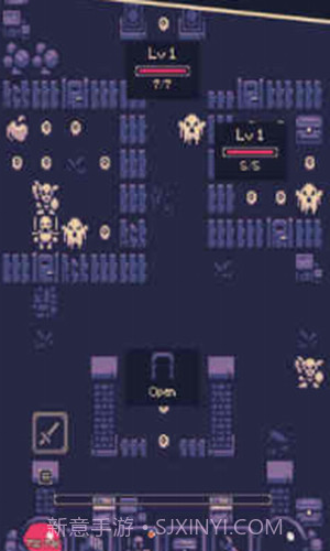 一比特的冒险截图1