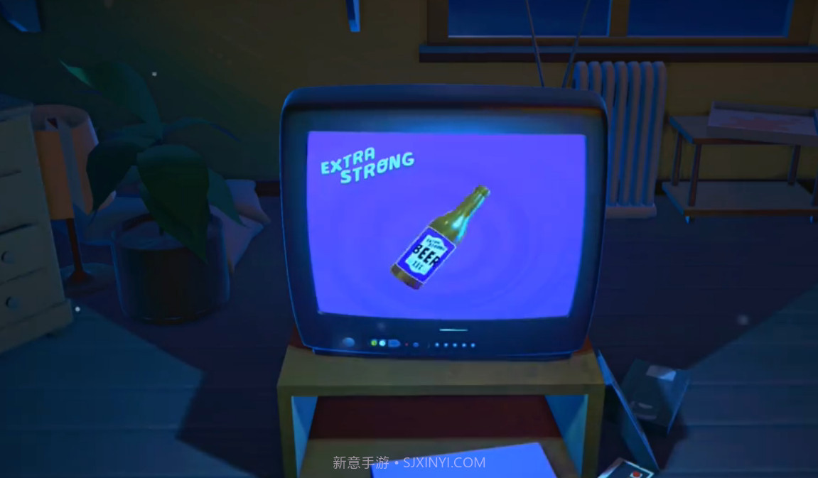 噩梦伙计下载截图2