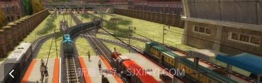 印度火车模拟器2020app截图2 印度火车模拟器2020app截图2