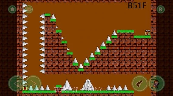 无敌一命通关截图4