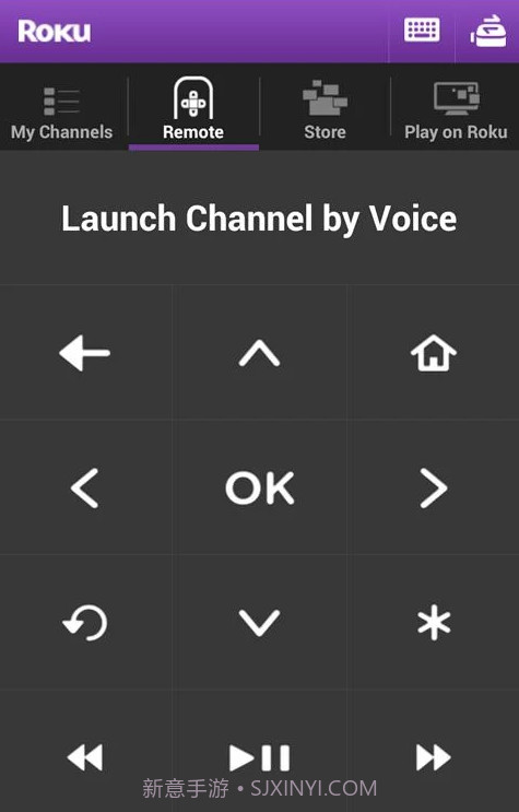 Roku截图3 Roku截图3