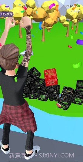 木箱奥运会截图4 木箱奥运会截图4