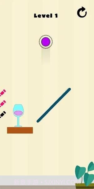 砸碎水杯截图1 砸碎水杯截图1