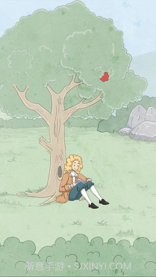 历史是不能被改变的截图5 历史是不能被改变的截图5