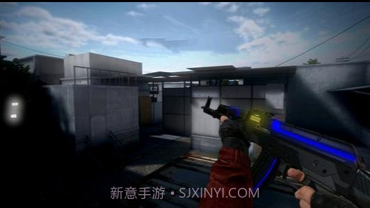 对峙2截图2 对峙2截图2