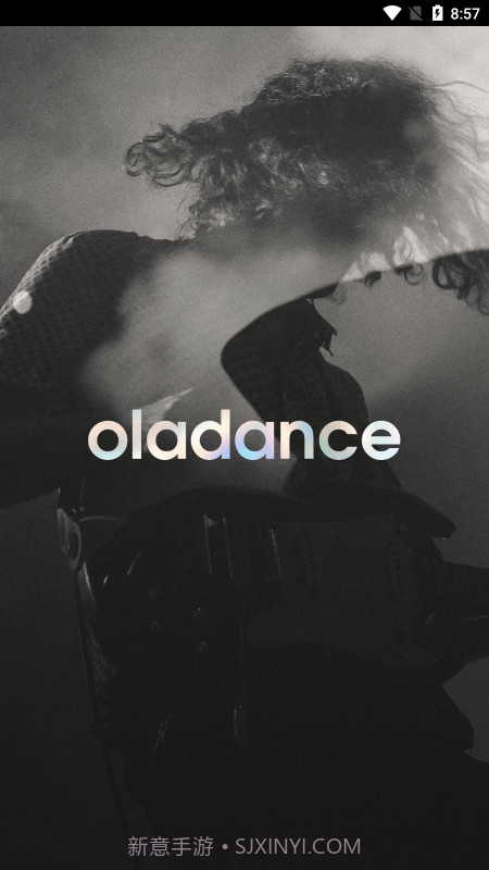oladance耳机截图4