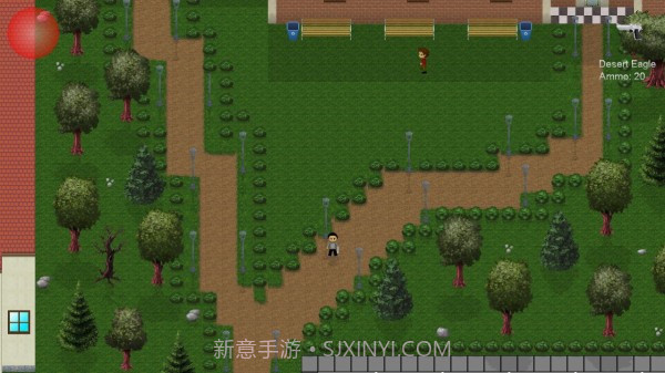 战斗与死亡截图3 战斗与死亡截图3